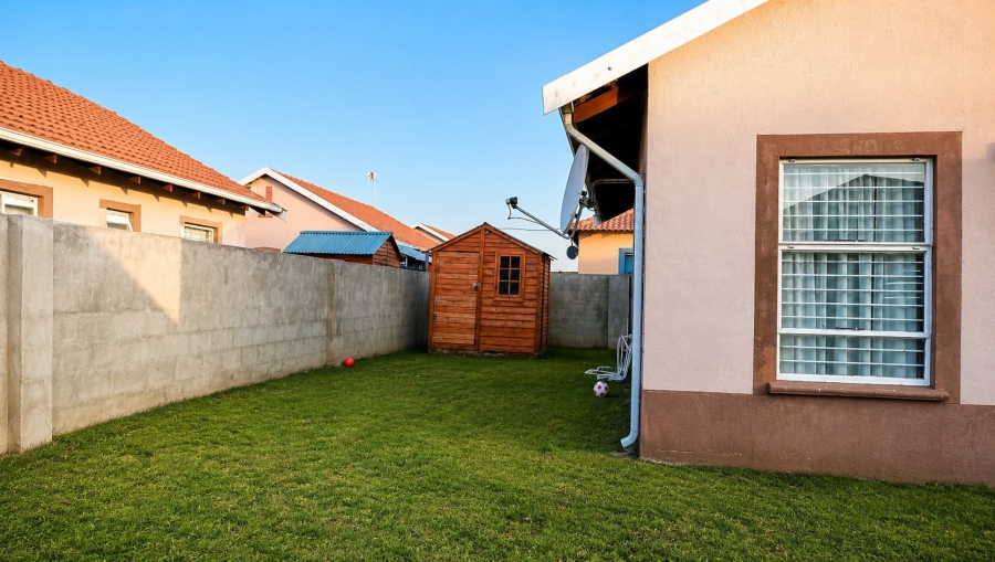 2 Bedroom Property for Sale in Raceway Free State